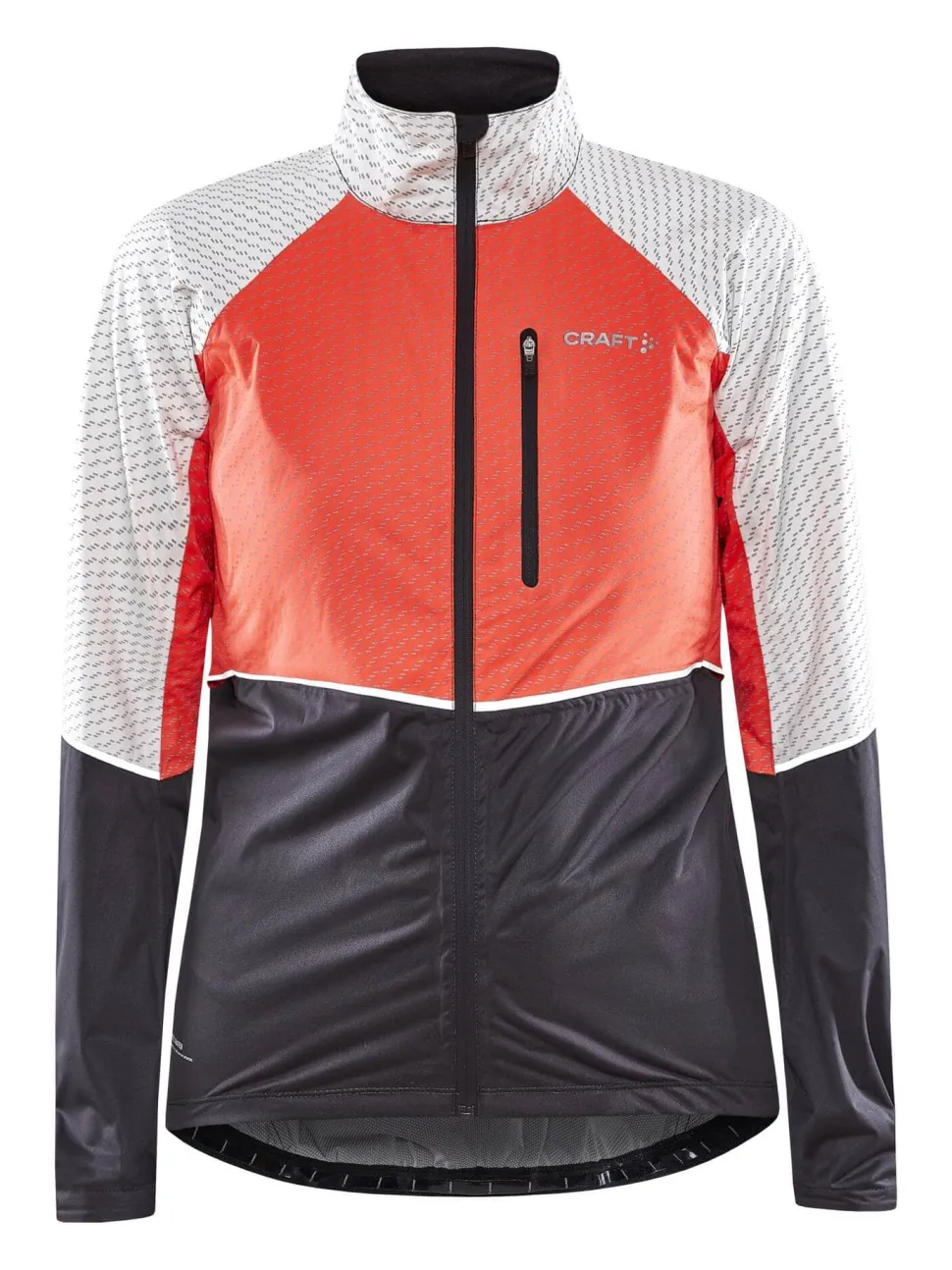 WOMEN'S ADV HYDRO LUMEN CYCLING JACKET