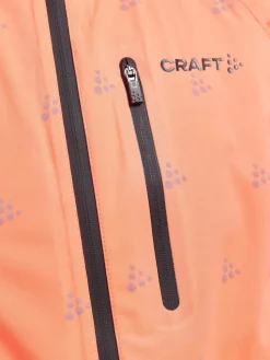 WOMEN'S ADV HYDRO LUMEN CYCLING JACKET