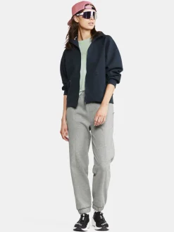 Women's ADV Join Full Zip Hoodie - Blaze