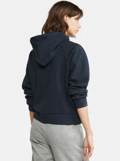 Women's ADV Join Full Zip Hoodie - Blaze