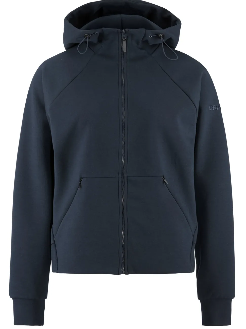 Women's ADV Join Full Zip Hoodie - Blaze