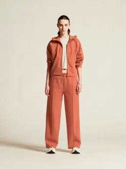 Women's ADV Join Full Zip Hoodie - Sequoia