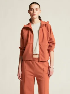 Women's ADV Join Full Zip Hoodie - Sequoia