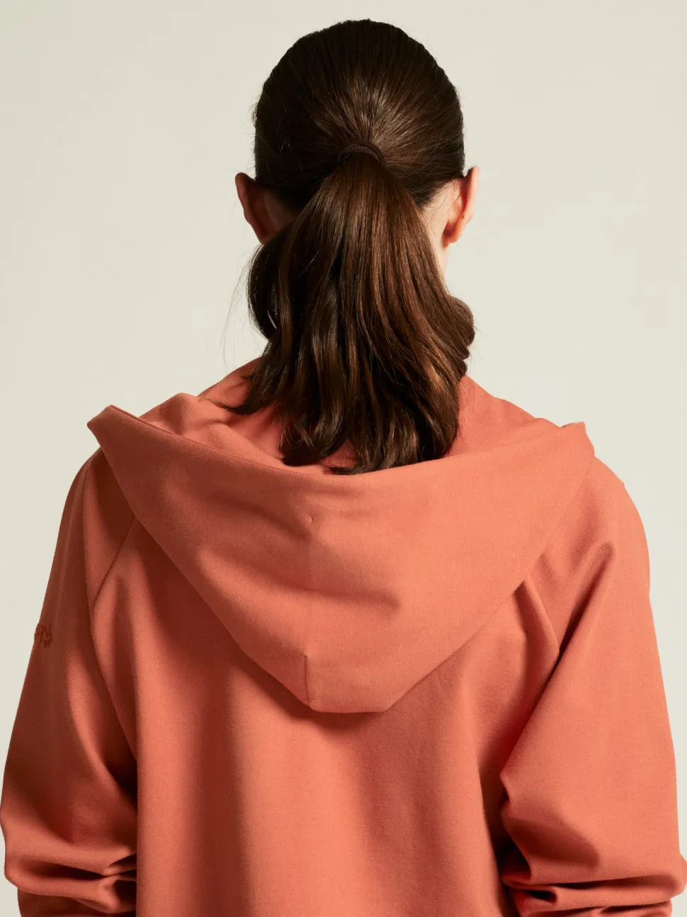 Women's ADV Join Full Zip Hoodie - Sequoia