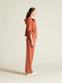 Women's ADV Join Full Zip Hoodie - Sequoia