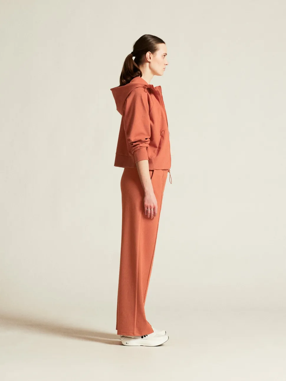 Women's ADV Join Full Zip Hoodie - Sequoia