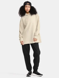 Women's ADV Join Long Hoodie - Plaster