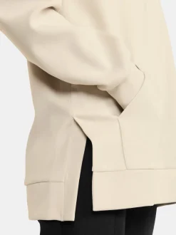 Women's ADV Join Long Hoodie - Plaster