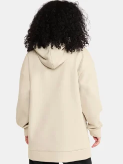 Women's ADV Join Long Hoodie - Plaster