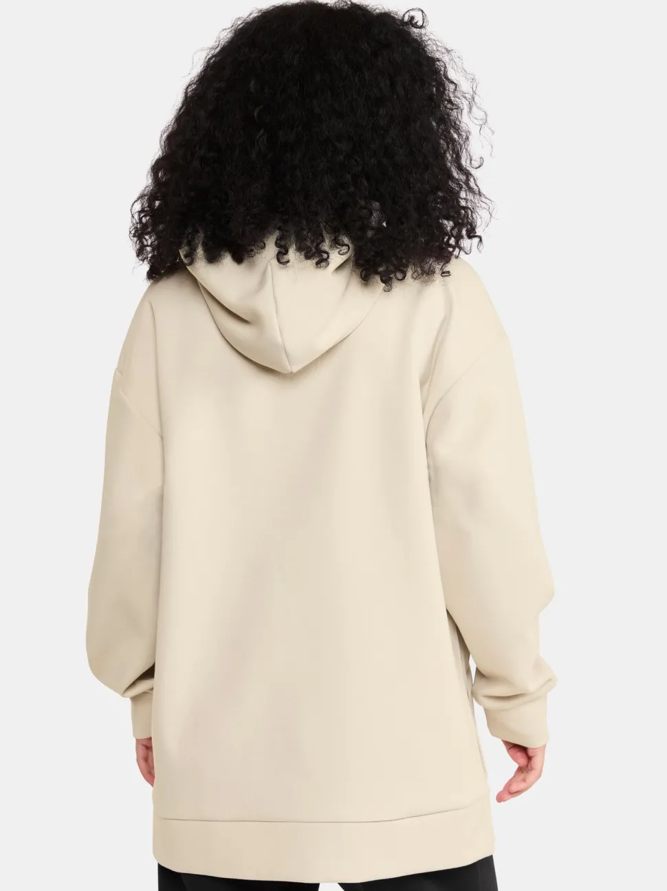 Women's ADV Join Long Hoodie - Plaster