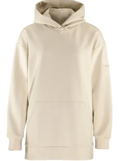 Women's ADV Join Long Hoodie - Plaster