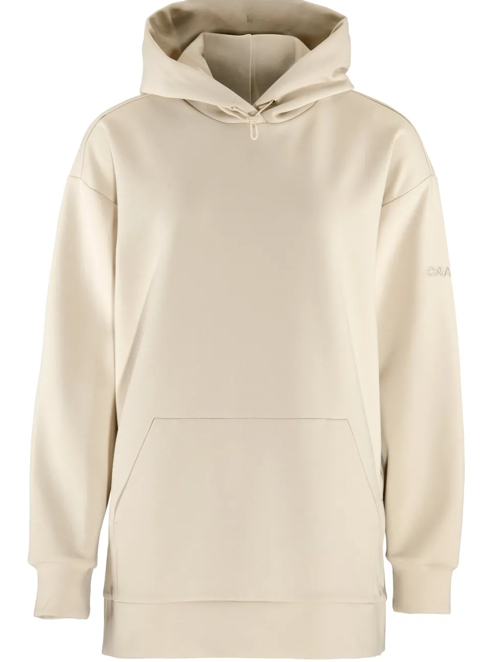 Women's ADV Join Long Hoodie - Plaster