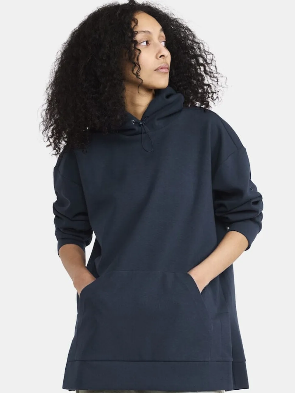 Women's ADV Join Long Hoodie - Blaze