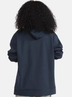 Women's ADV Join Long Hoodie - Blaze