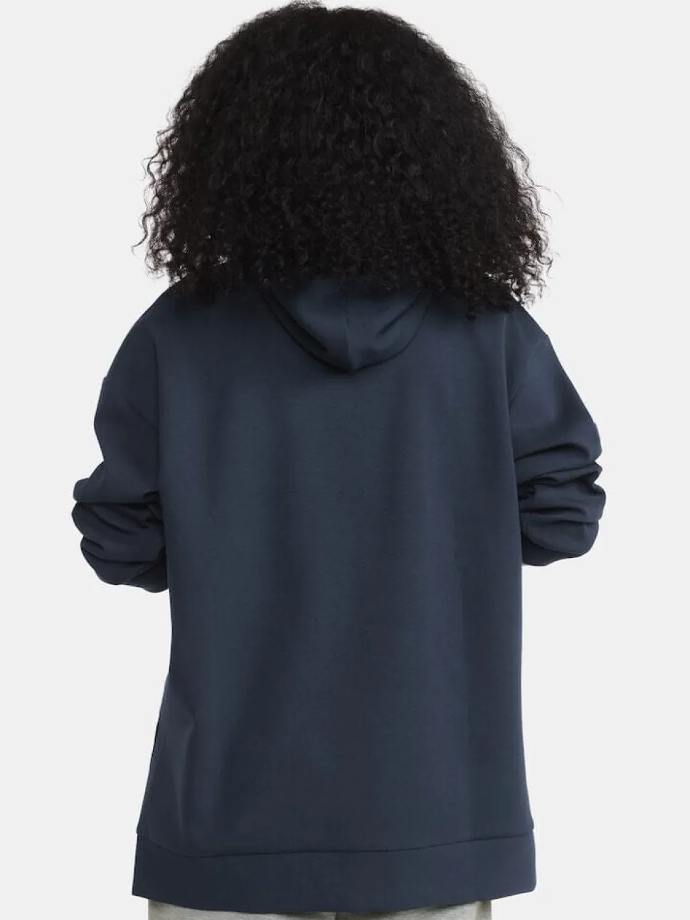 Women's ADV Join Long Hoodie - Blaze