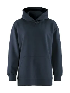 Women's ADV Join Long Hoodie - Blaze