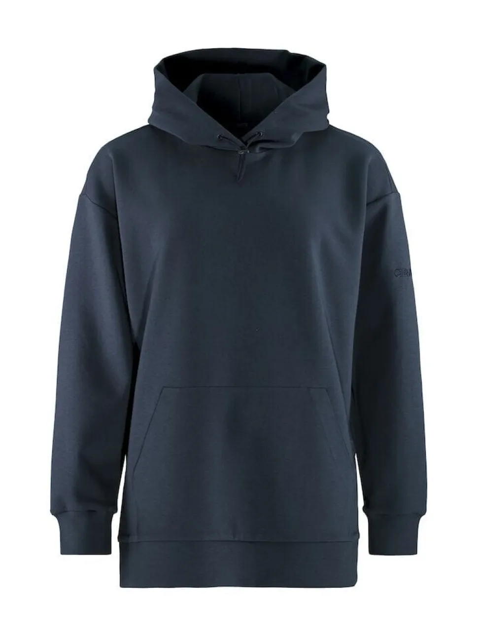 Women's ADV Join Long Hoodie - Blaze