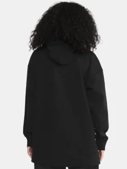 Women's ADV Join Long Hoodie - Black