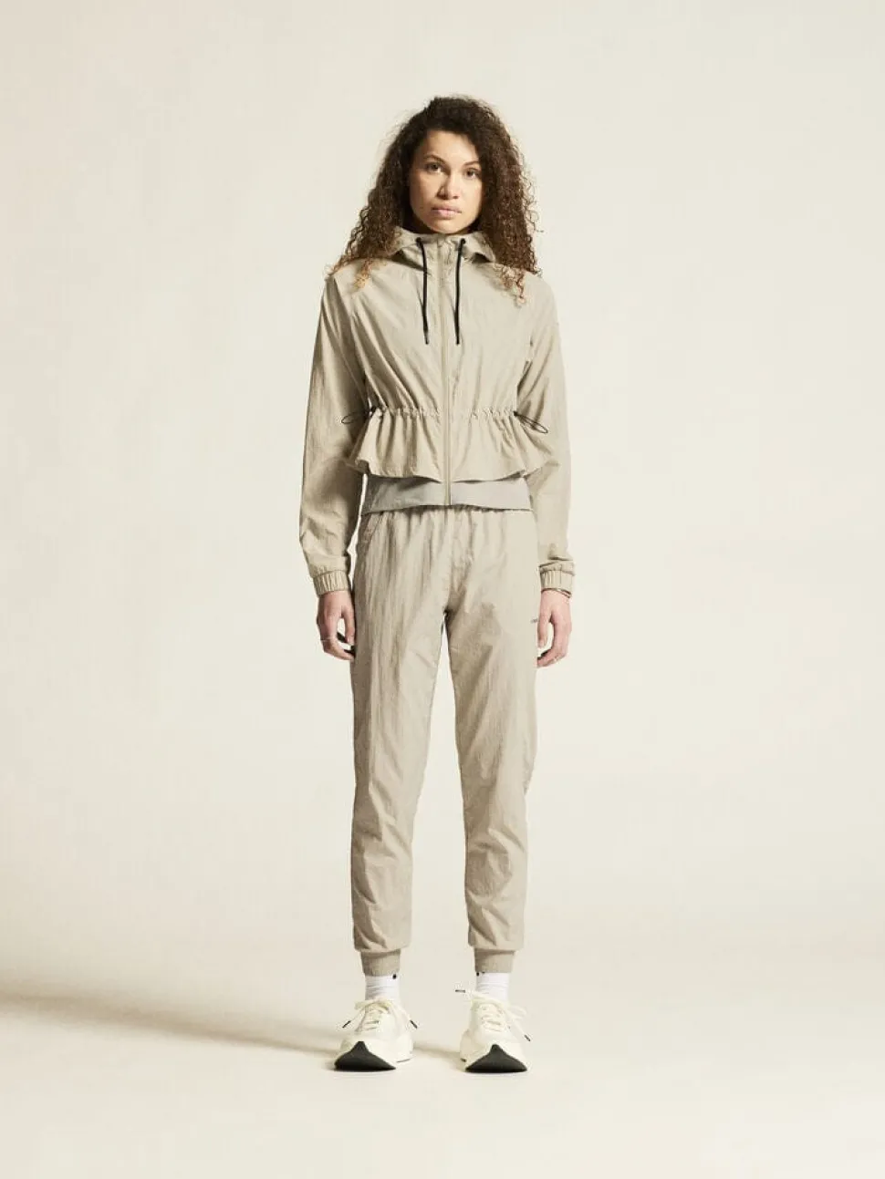 Women's ADV Join Windbreaker - HAY