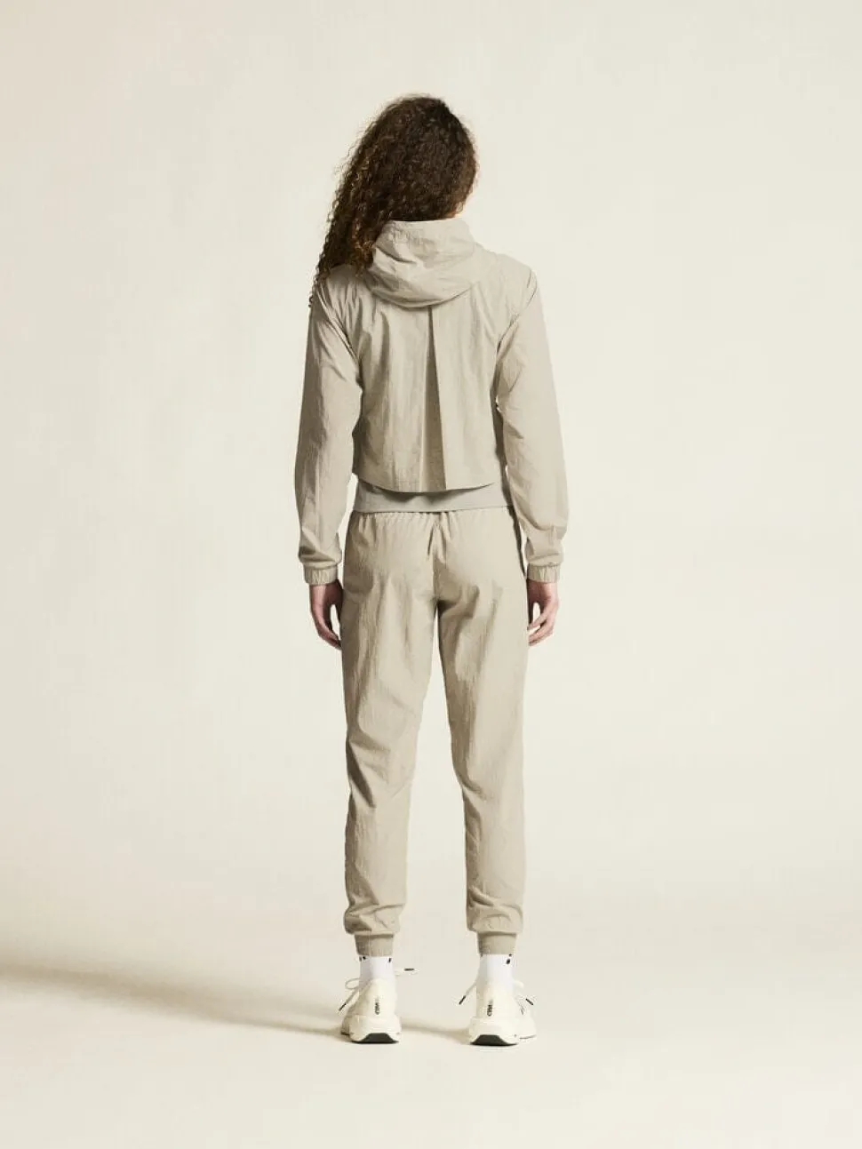 Women's ADV Join Windbreaker - HAY