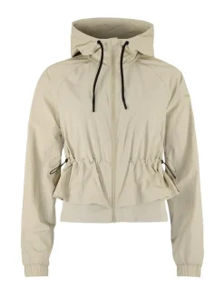 Women's ADV Join Windbreaker - HAY