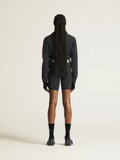 Women's ADV Join Windbreaker - Black