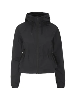 Women's ADV Join Windbreaker - Black