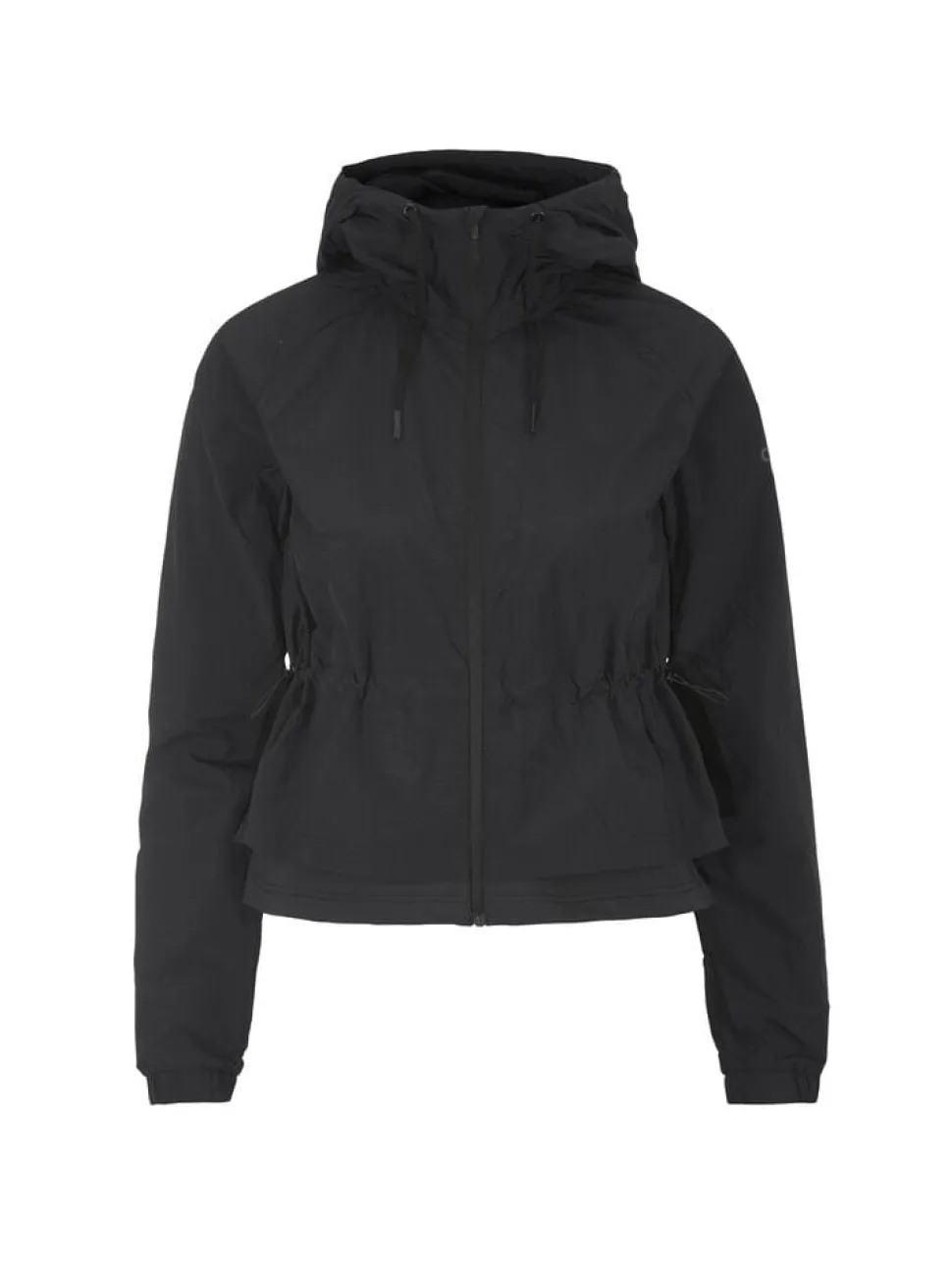 Women's ADV Join Windbreaker - Black