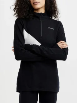 Women's ADV Nordic Wool Baselayer