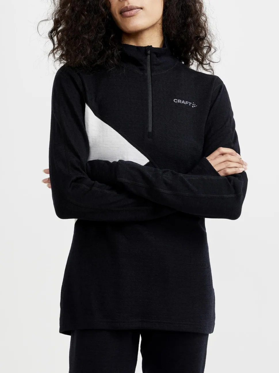 Women's ADV Nordic Wool Baselayer