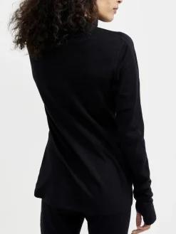 Women's ADV Nordic Wool Baselayer