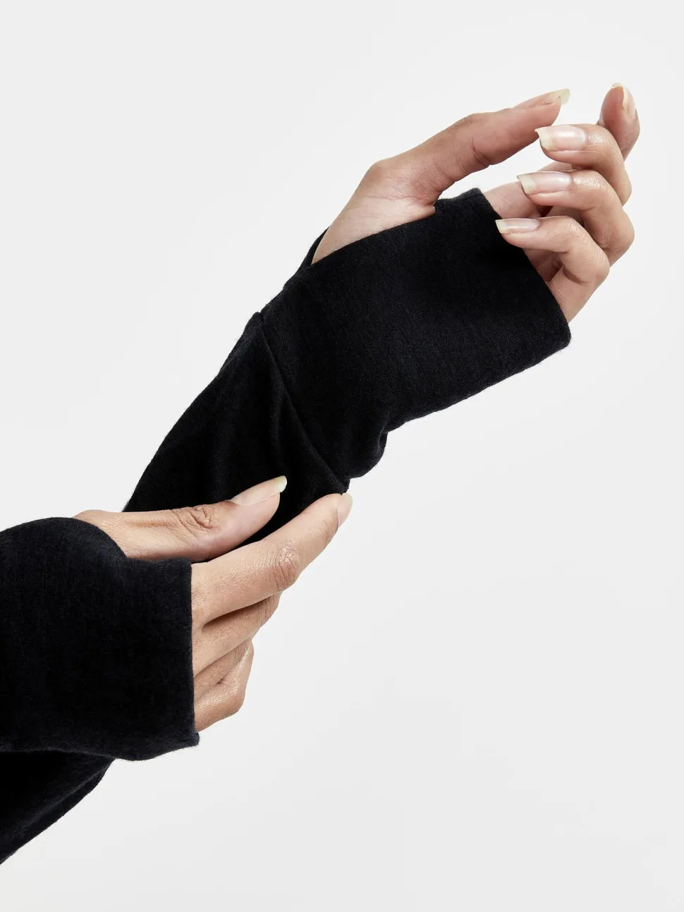 Women's ADV Nordic Wool Baselayer