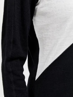 Women's ADV Nordic Wool Baselayer