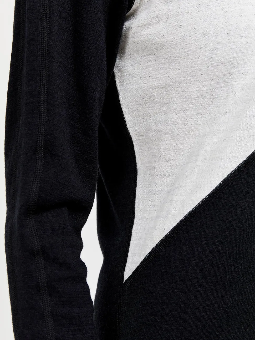 Women's ADV Nordic Wool Baselayer