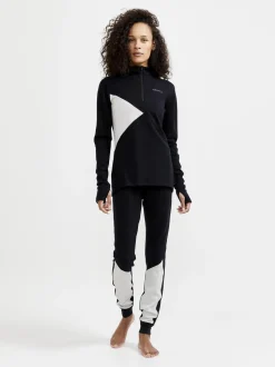Women's ADV Nordic Wool Baselayer