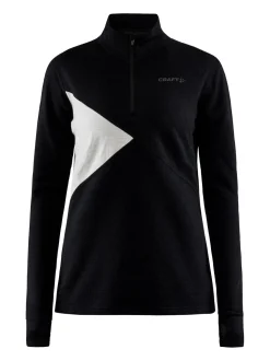 Women's ADV Nordic Wool Baselayer