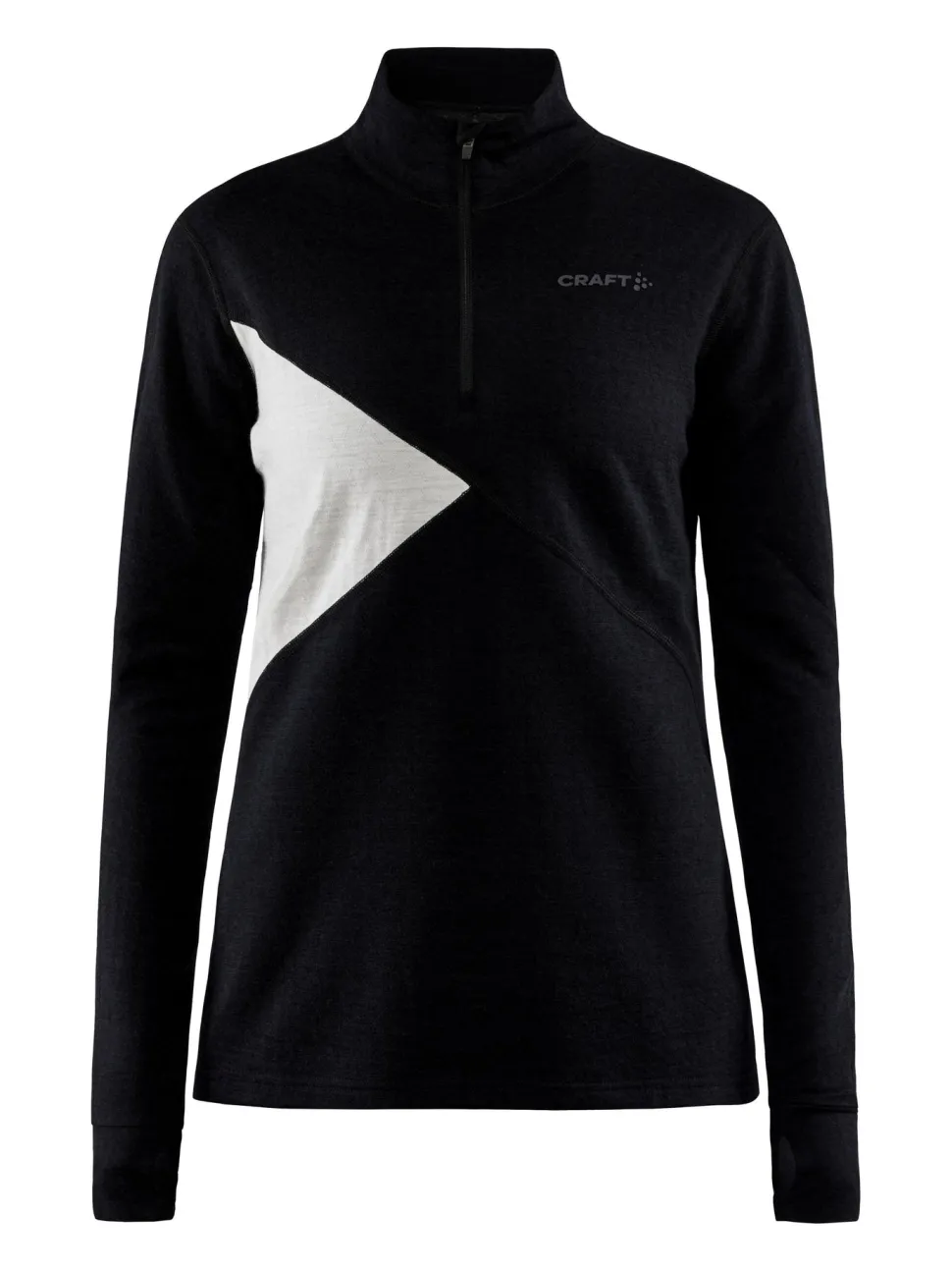 Women's ADV Nordic Wool Baselayer