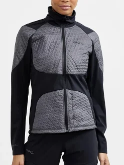 Women's ADV Pursuit Insulate Xc Ski Jacket