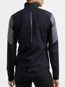 Women's ADV Pursuit Insulate Xc Ski Jacket