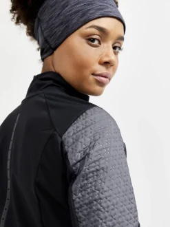 Women's ADV Pursuit Insulate Xc Ski Jacket