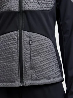 Women's ADV Pursuit Insulate Xc Ski Jacket