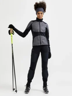 Women's ADV Pursuit Insulate Xc Ski Jacket