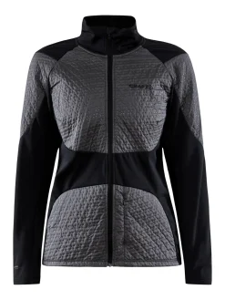 Women's ADV Pursuit Insulate Xc Ski Jacket