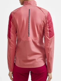 Women's ADV Pursuit Insulate Xc Ski Jacket