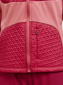 Women's ADV Pursuit Insulate Xc Ski Jacket