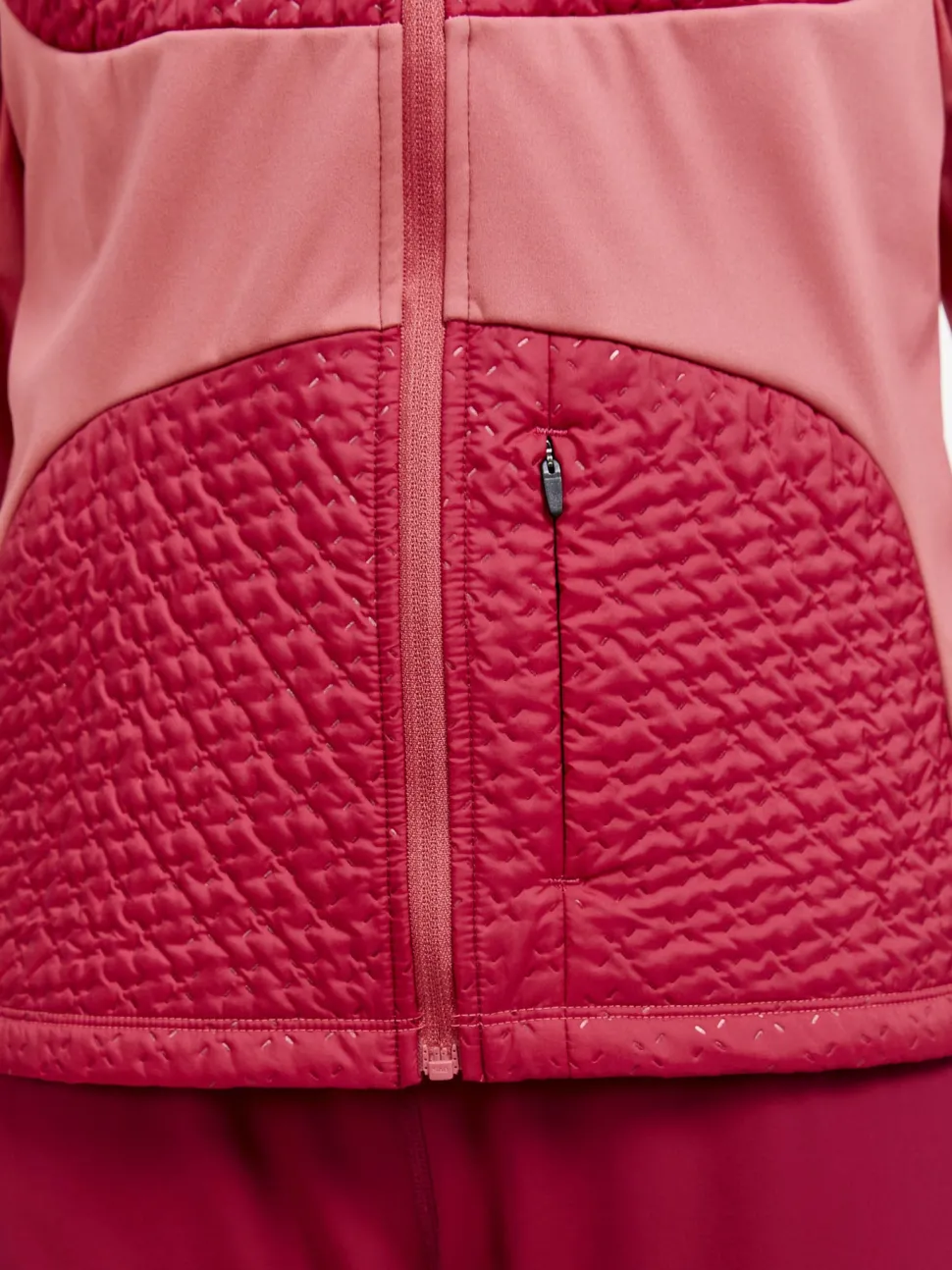 Women's ADV Pursuit Insulate Xc Ski Jacket