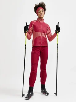 Women's ADV Pursuit Insulate Xc Ski Jacket