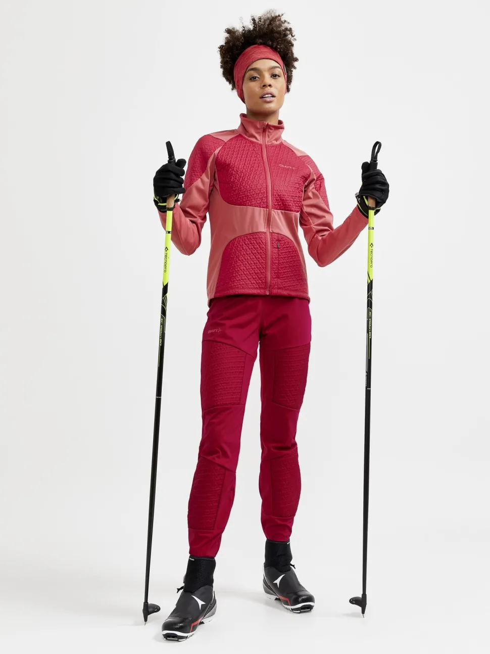 Women's ADV Pursuit Insulate Xc Ski Jacket