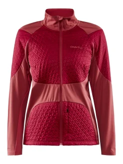 Women's ADV Pursuit Insulate Xc Ski Jacket