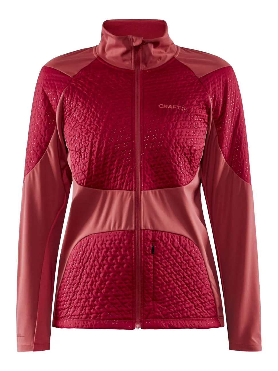 Women's ADV Pursuit Insulate Xc Ski Jacket